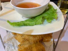 -Mr. 99 Steak and Seafood Restaurant