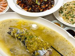 -宁波饭店·甬味灶(马园路店)