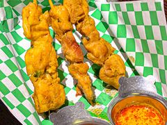 -泰妃殿(武汉首店)