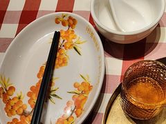 -西贝(上海我格广场店)