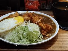 -金龙咖喱