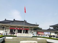 -秦始皇帝陵博物院-丽山园