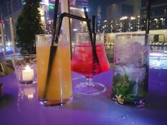 -AZUL by FUEL蓝色·法式酒馆(琶醍店)