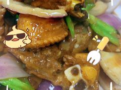 -日照大牌檔•小船海鲜(万平口店)