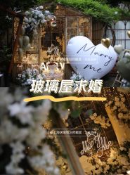 -迈瑞米求婚策划(静安店)