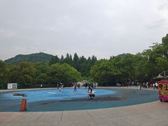 -杭州少年儿童公园