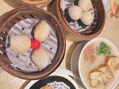-点都德(奥体印象城店)