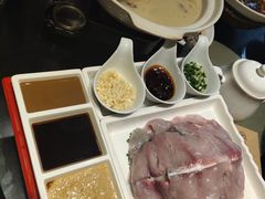 -茶叁酒肆·楚味江湖(菱角湖店)