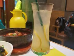 -炊烟小炒黄牛肉(中心印象城店)