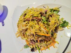 家常凉菜-亿牌牌东北烧烤(博物馆旗舰店)