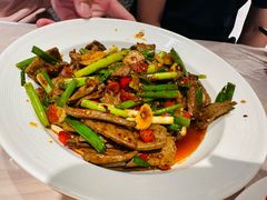 -有位虾匠·胶东土菜小馆(市北店)