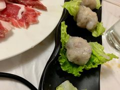 -香满锅老北京羊蝎子火锅·家常菜(新街口店)