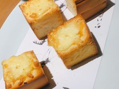 面包诱惑-老头儿油爆虾(金鹰世界店)