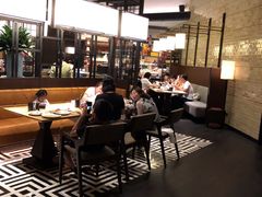 大堂-长沙君悦酒店·自助餐厅咖啡厅
