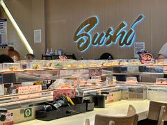 -争鲜回转寿司(东方银座店)