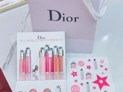 -Dior迪奥(上海世茂广场店)