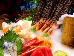-和彩放题餐厅(酒仙桥店)