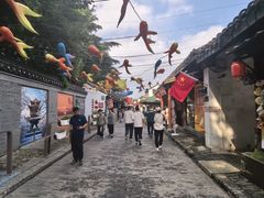 -盂城驿-南门大街