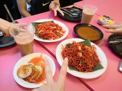 -新加坡Zam Zam餐馆