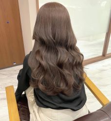 -FASHION PALACE hair+