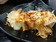 冷豆腐-井上家(大兴街店)