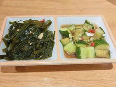 -开味馆饭铺(站前西路店)