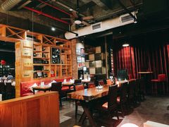 大堂-SHARK鲨鱼餐吧(购物公园店)