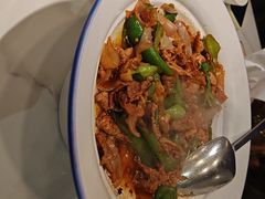 -兰湘子·湘菜小炒(石家庄万象城店)