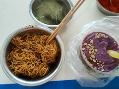 -夏食光安顺小舒冰粉冰浆(甲秀楼店)