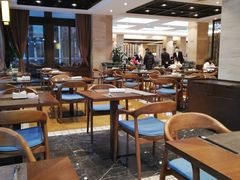 -天目湖御水温泉·度假酒店