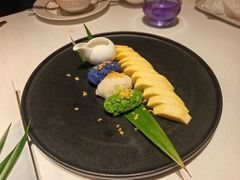 -金链花·泰国餐厅(国贸店)
