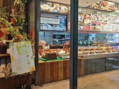 -奉天掌柜·非遗猪手·笨饺子(崇山路店)