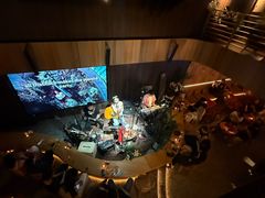 -MM·五声·音乐人与调酒师(西安路店)