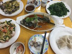 -南海渔家•海鲜•正宗海南菜(海棠湾店)