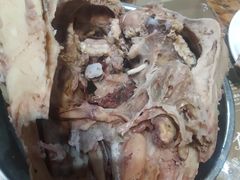 -有奴思烤肉·清真(正宁路店)