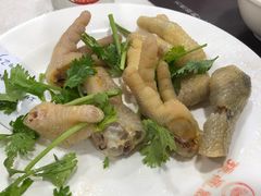 -振鼎鸡(福州路店)