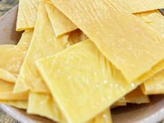 豆皮-鸿林老火锅(沙杨路店)