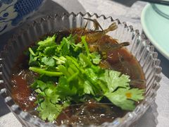 -山外山菜馆(玉泉路店)