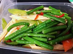 -老米家泡馍(都市印象店)