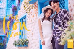 点击看大图 -太古映画婚纱摄影(天河店)