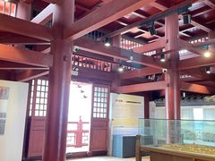 -肇庆古城墙