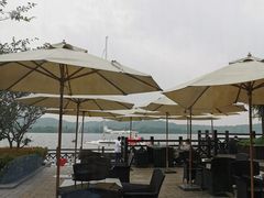 -望海·帆船主题咖啡厅•品茗下午茶(石湖景区店)