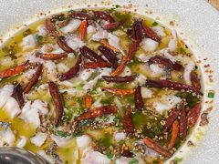 -太二酸菜鱼(石家庄万象城店)