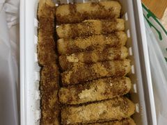 -绿茶餐厅(领展购物广场·中关村店)