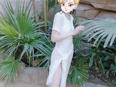 -杭州开元森泊度假乐园