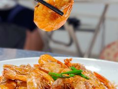 -渔顺生·顺德鱼生·粥底火锅·桑拿鸡(渔人码头店)