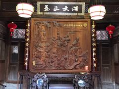 -晋江五店市传统文化旅游区