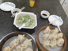 -马家烧麦(总店)
