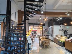 -Torch Coffee 炬点咖啡