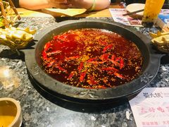 -蜀大侠火锅(四川北路店)